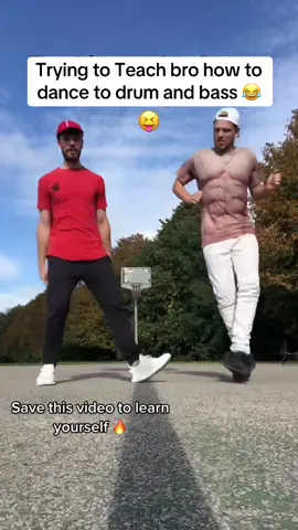 Anyone got a name for this dance move? #dnb #drumandbass #dance #tutorial #rave 