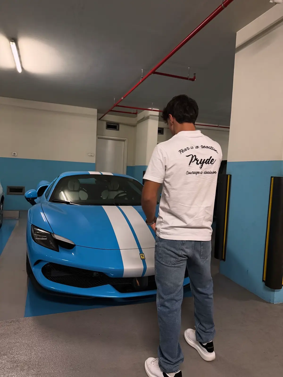 #fyp #viral #foryou #downtown #beirut