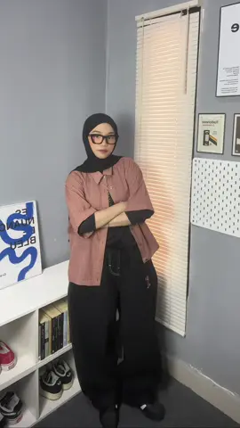 nemu baggy pants cakep dari @Convergent.nver #outfit 