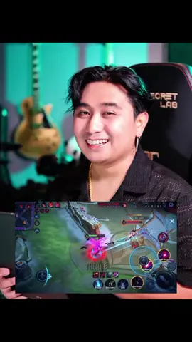 Ganda🥰#TaraHOK #HOK #HonorofKings 