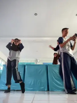 lagi dan lagi dance anjani#fyp #dancetrend 