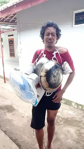 hati letih #ariesubang2 