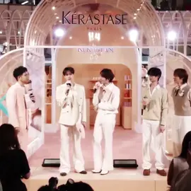 Lucu banget ini drama ngambek ini 🤣 ngambek manja sih ini jatohnya 🤭 kayaknya emang mereka berdua tipe yang klo chat harus langsung di bales 😅 #nampingster #kengharit #kengnamping 