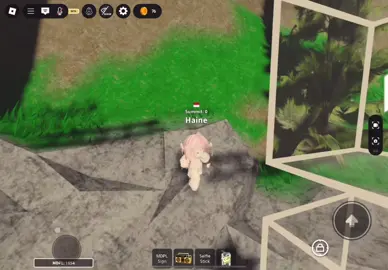 Rimtangannya unik lucu tuing tuing ✨ Map: Mount Tuing #roblox #robloxtiktok #mountroblox #robloxindonesia #robloxfyp 