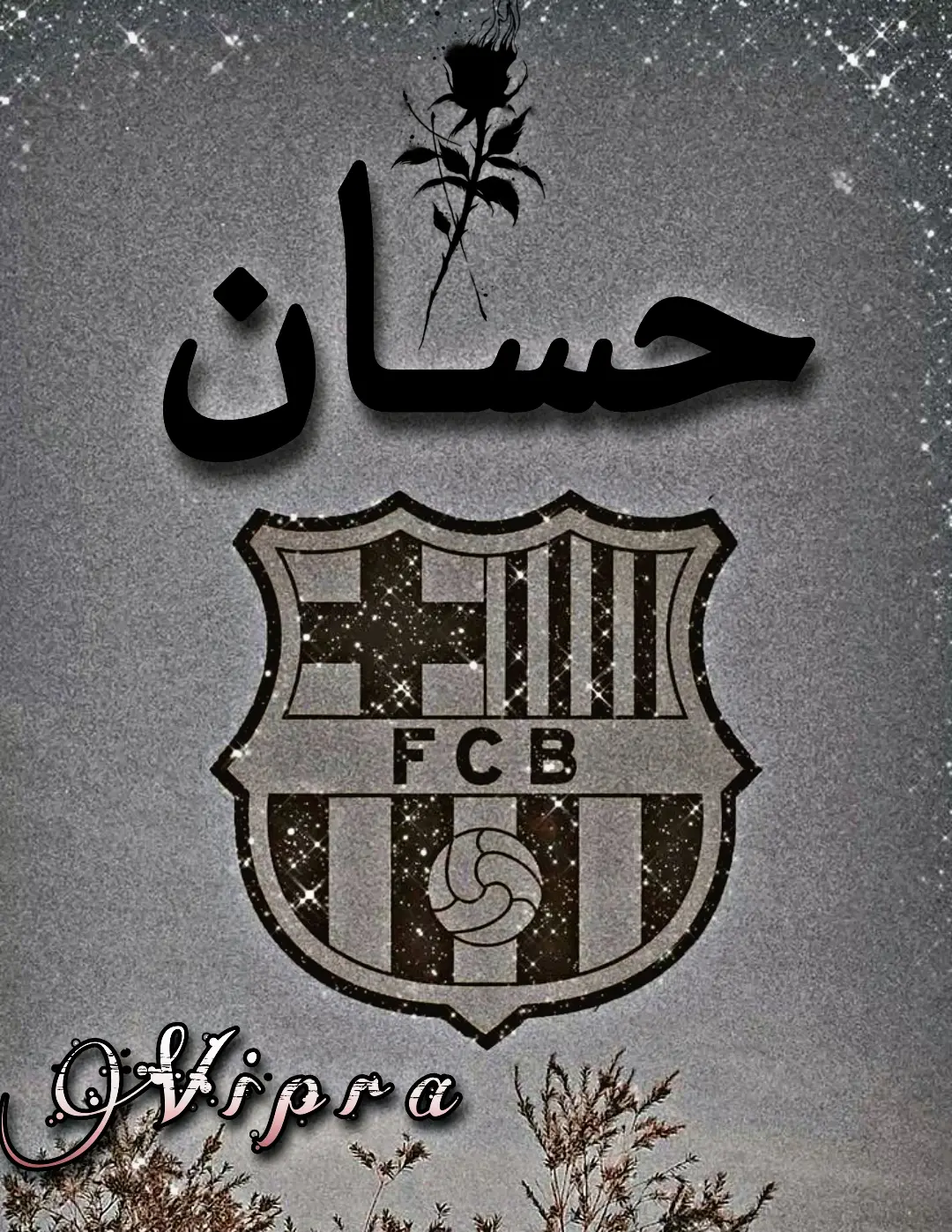 #برشلونة_اكثر_من_مجرد_نادي❤💙 #تصميم #لامين_يامال #ميسي #فيبرا #vipra #خلفيات_فخمة 
