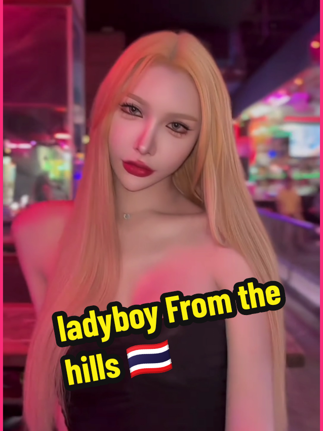 ladyboy from the hills see bio #ladyboys #thailand #Asia 🇹🇭🤗💯🌸
