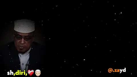 steark ahan ugu dir xalimadan surwal l.an socoto👖😂❓️ 10jer copy link itabo  . . . . . #wacdi_iyo_waano  #viewsproblem💔😭  #islamic_video  #sheikhdirir  #sheikhabudalax😍💖😂 
