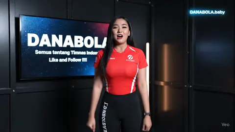 🚨 Ole Romeny resmi tiba di Arab Saudi! Bersama 15 pemain lainnya, Timnas Indonesia sudah mendarat di Jeddah untuk persiapan Kualifikasi Piala Dunia 2026 🌍⚽ Garuda siap terbang tinggi demi tiket menuju Piala Dunia! 🦅🔥 Update eksklusif hanya di DANABOLA.baby ⚡ #TimnasIndonesia #OleRomeny #KualifikasiPialaDunia2026 #GarudaMendarat #GarudaMuda #SepakBolaIndonesia #DukungTimnas #IndonesiaJuara #FootballUpdate #SoccerTiktok #SoccerHype #FYPBola #fyp #foryoupage