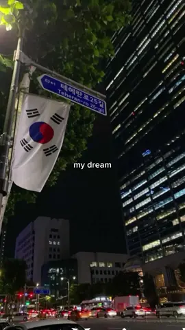 my dream Korea🇰🇷💜#korea #yonseiuniversity #koreauniversity #seoul #korean @틱톡 TikTok Korea @TikTok 