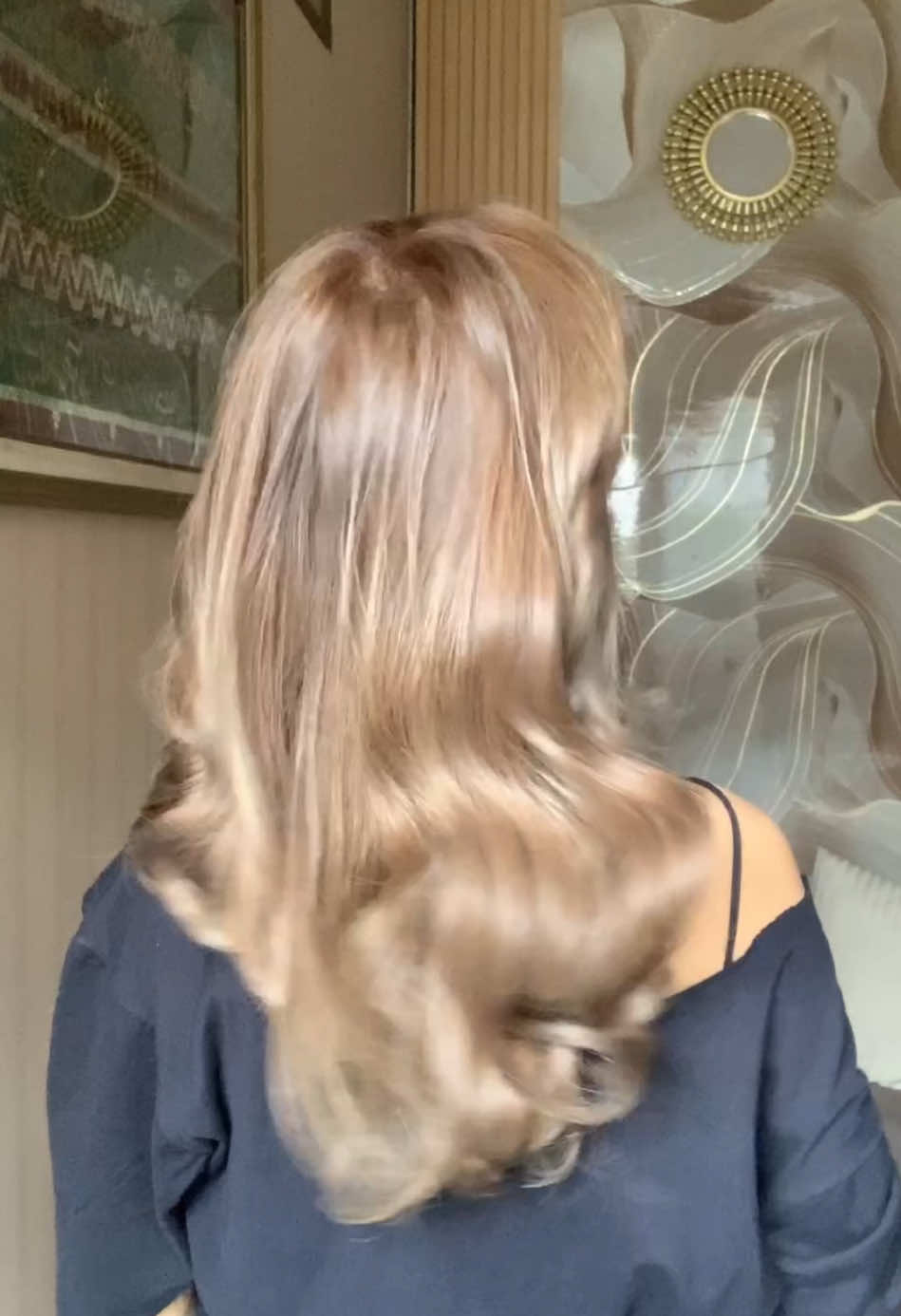 secuil penjelasan & tutorial warnain rambut kemarin ☝🏻 buat yg masih bingung, hope this helps ya!!