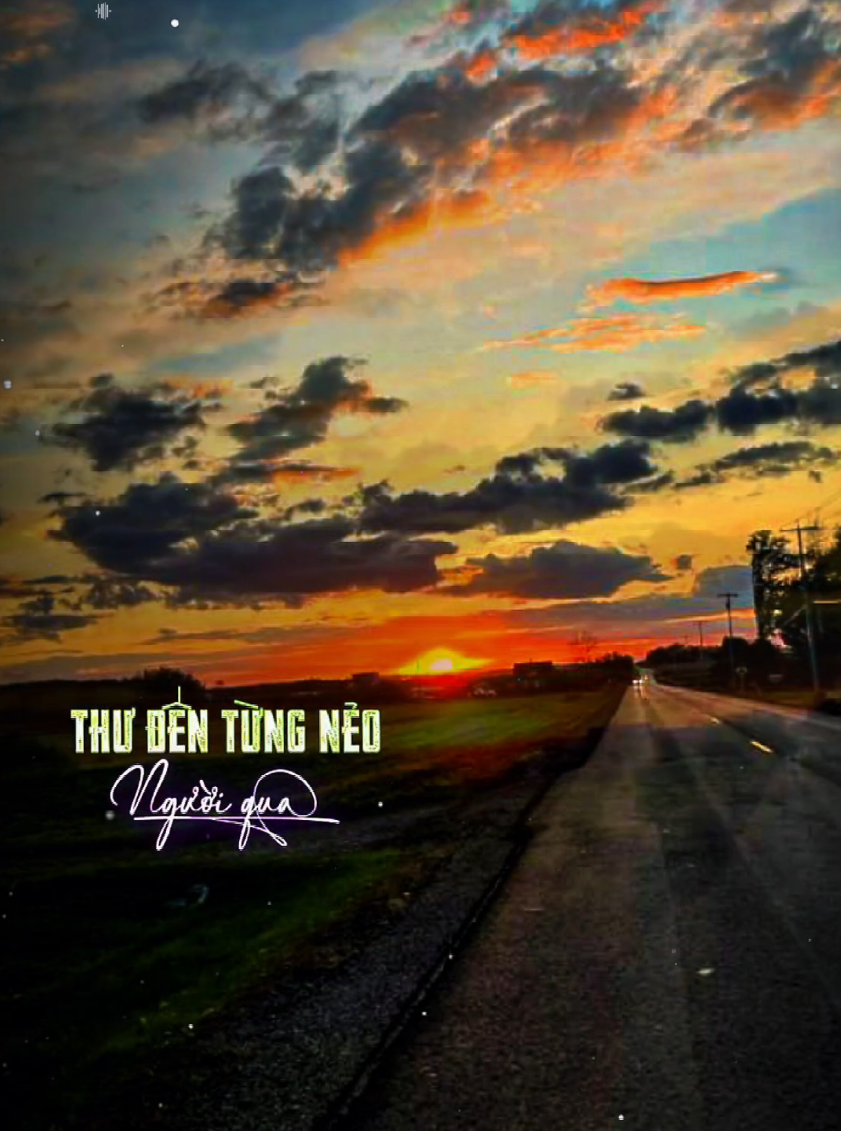 Thư đến tận nẻo người qua #nhachaymoingay #nhactamtrang #xuhuong2025 #foryou #fyp 