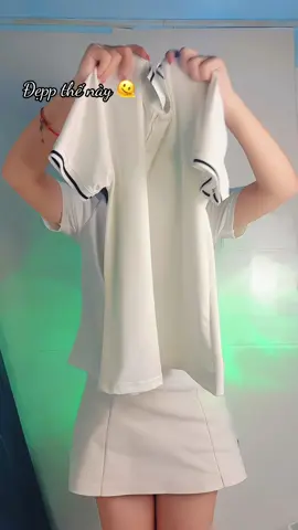 Áo thun polo nam hótt trend #aothun #aopolo #thinhhanh 