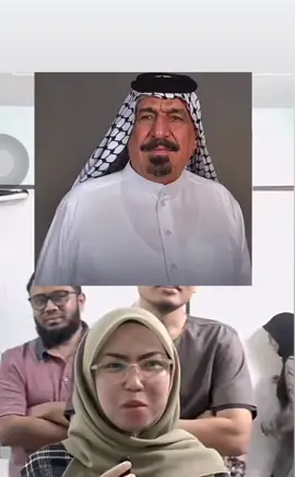 Steady Tomok cawangan Habibi.  P/s : Jgn kecam akak ni. Dia jawab betul dah tu tomok. Saya yg edit p letak gambar tok arab ni 😂#tomok #newboyz #parody #meme #editing 