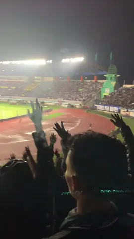 Persib fans  #persib #persibday #fifa #hooligans #liga1indonesia 