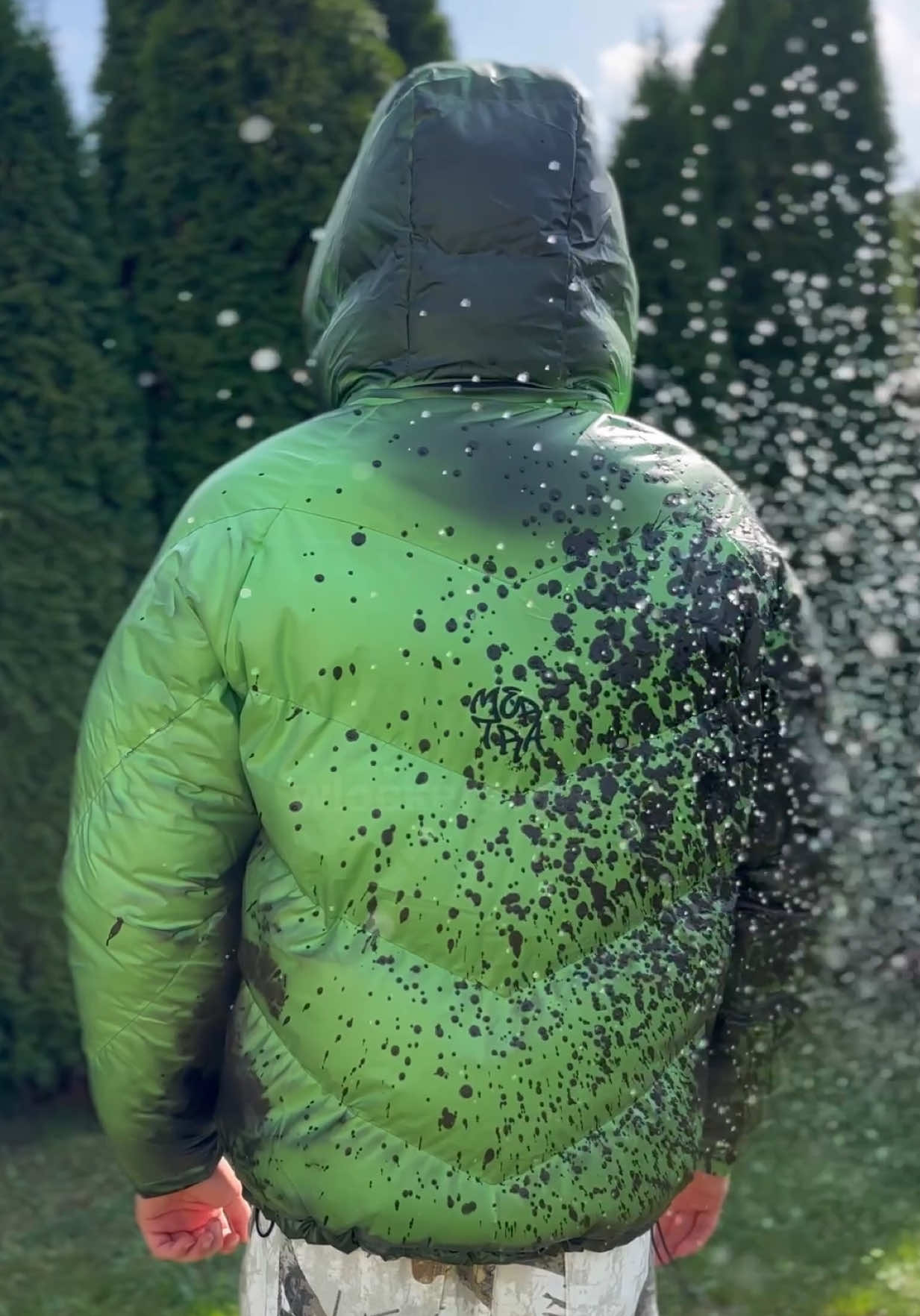 Замовити можна в телеграмі wlockerstore (Посилання в профілі) #mertra #pufferjacket #пуховик #куртка #winterjacket 