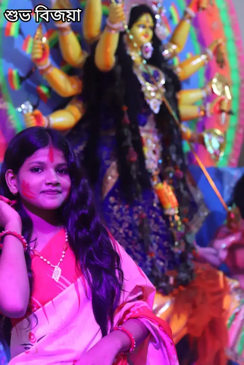 #viral #durgamaa #বিজয়া_দশমী #bijoya #tiktokbdofficial🇧🇩 