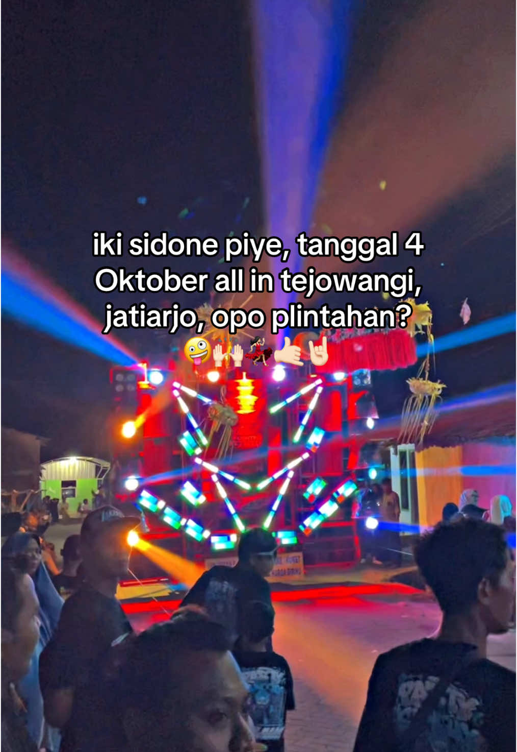 Budal seng ndi bolo🤪#fypage #karnavaltejowangi #viralfypシ #trend #karnavalsoundsystem #tejowangi #pasuruanjawatimur #horegjawatimur #pasuruan24jam #pemburuhoreg #berandatiktok #xybca #masukberanda 