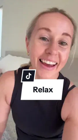 Anyone feel seen?? 👀  Did you know that tensing these muscles all the time can contribute to pelvic floor dysfunction?  As a women’s health physio, I have to teach SO many women how to relax.  Most of the time you won’t even realise you’re tensing!  So take the time to check in with these muscle groups that need REST. #pelvicfloor #pelvicfloordysfunction #womenshealth #hippain