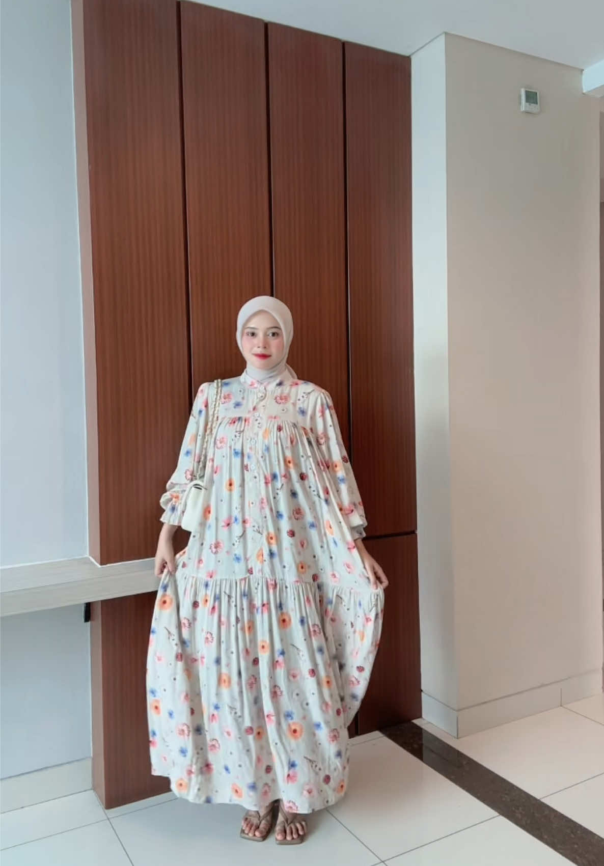 Cantik banget motifnya ✨🥰 #fyp 