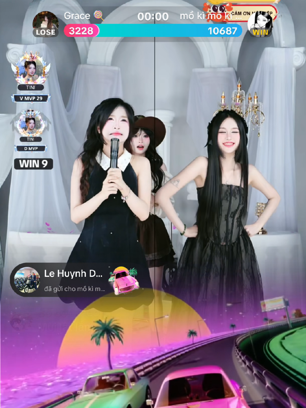 Bình thường tui không thích up mấy bài bẻ chuỗi đâu. Nhưng chiến thần bẻ chuỗi Moki là ngoại lệ nha, dẫu sao sau khi bẻ là cũng không thiết tha xây chuỗi lắm hay sao í. Điểm PK 71 còn cho idol được cơ mà, số điểm gây ấn tượng quá sâu 🤣Sếp Dũng thì hài hài,  còn content nhà này nó cứ ngang ngược 🦀🦀🦀 @mồ kì mố ki 🦀 @V-WORLD 019 #vworld019 #moki #vworld019moki #mokivworld019 #moki🦀 