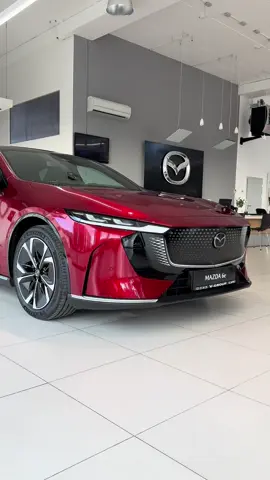 Mazda 6e Takumi 190 kW Standard Range 🔥 #mazda #mazda6e #mazda6etakumi #electricmazda #mazdatour 