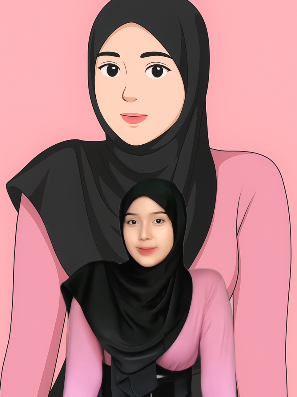maaf kak dijadiin ava bacon 🌸🪷🌺 @zazarmya  #bacon #roblox #animasi 