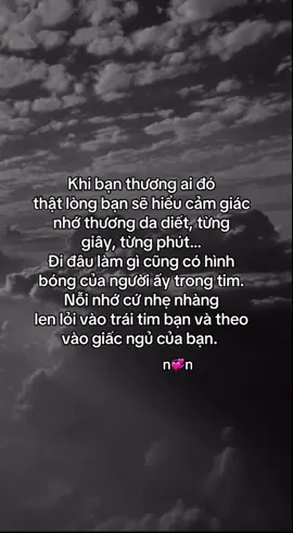 Ai thương thật lòng sẽ hiểu cảm giác này...#quakhubuon #story #xuhuong #phanboi #tonthuong 
