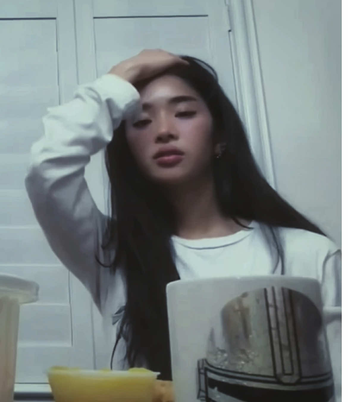 sophia singing boyfriend by jb in todays live is my roman empire | ac girlaudios | @dee !! @Jurassic @nana ⋆. 𐙚 ˚  | #katseye #katseyeedit #sophialaforteza #sophialafortezaedit #fyp @KATSEYE @sophia laforteza 