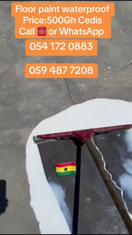 #trendingvideo #goviral #foryoupage #ghanatiktok🇬🇭 #floor paint 🎨 
