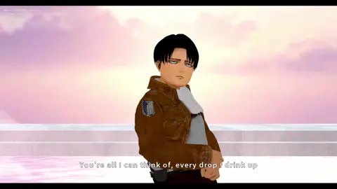 #levitembam #sodapopdance #AttackOnTitan #leviackerman #vrchat 