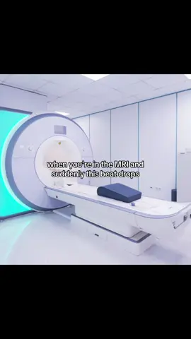 already had 11🤦‍♀️ #mri #fypp 