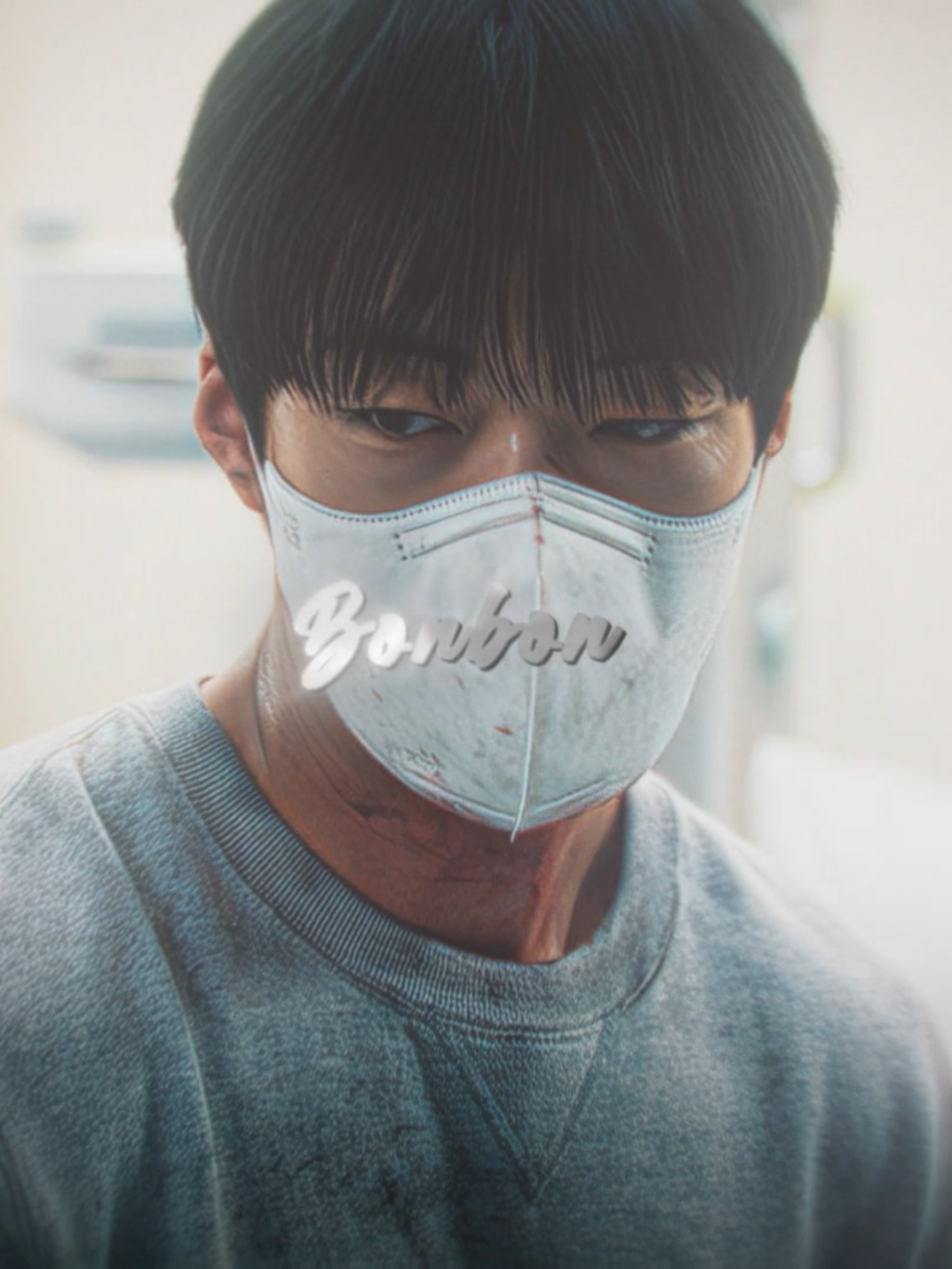 join my discord server for free editing stuff, link in the bio #Bloodhounds#사냥개들#woodohwan#KimGeonwoo#kdrama #kdramaedit#edit