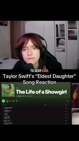 what did you think of “The Life of a Showgirl” ?? was it worth the hype? 🫩 #taylorswift #thelifeofashowgirl #tloasg #music #swifttok 