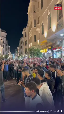 تطوان… جيل Z يواصل احتجاجاته في اليوم السادس وسط مراقبة أمنية مشددة