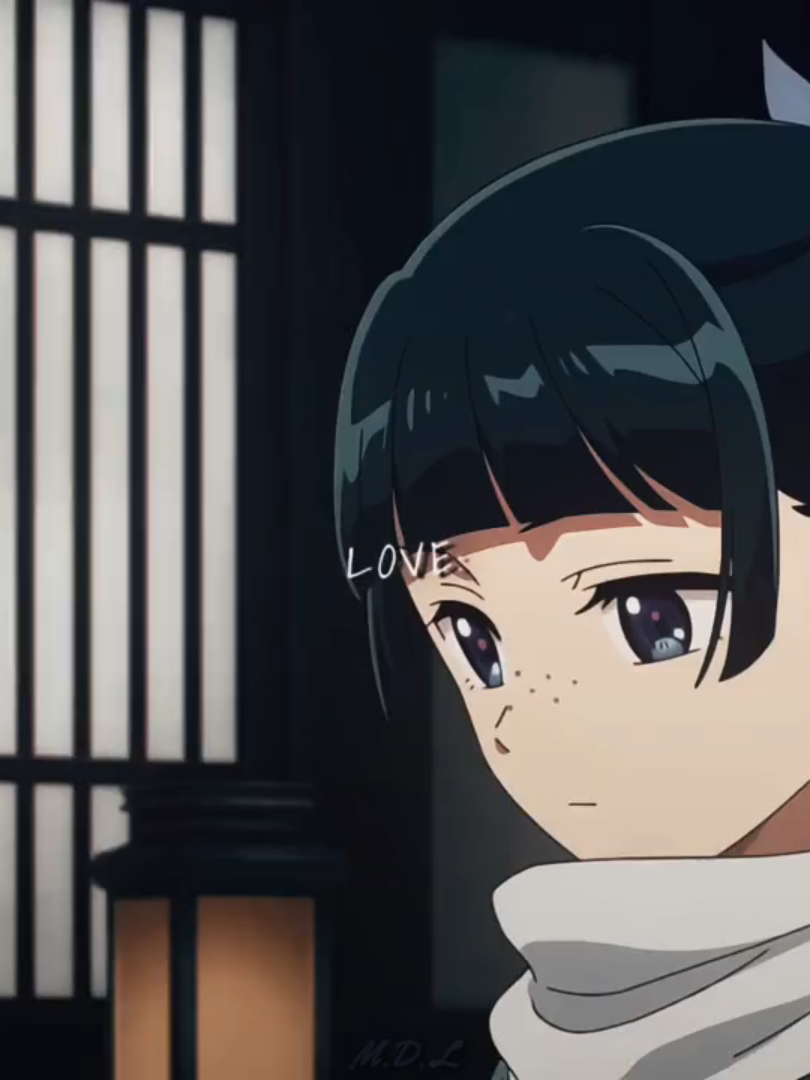 the way jinshi draws maomao closer, just to meet her eyes #theapothecarydiaries #theapothecarydiariesedit #kusuriyanohitorigoto #anime #animeedit #animerecommendations #maomao #jinshi #jinshixmaomao