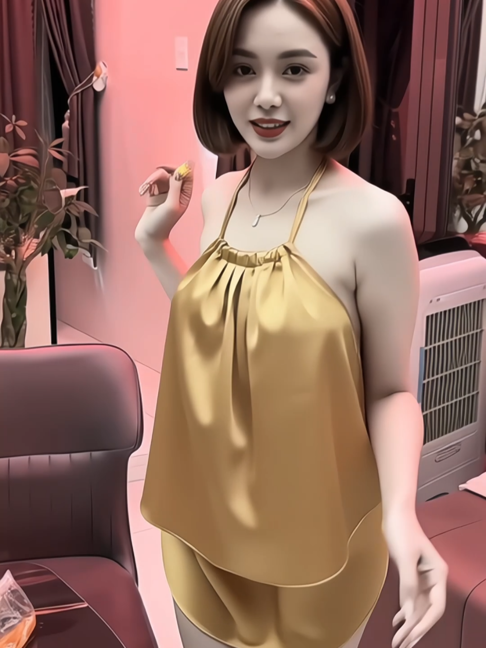 Mẫu đồ ngủ quyến rũ cho các bạn nữ #thoitrangnu #thoitrang #outfit #girl #shopping 