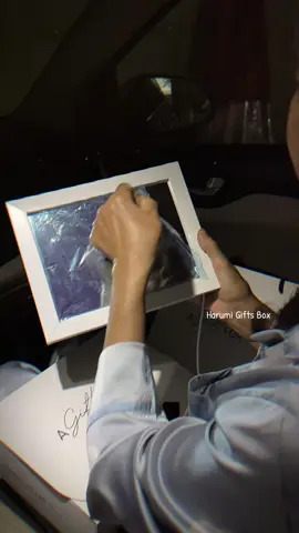 Món quà nhỏ tặng mẹ 20/10 ý nghĩa ❤️❤️ #quatangme #womenday #qua20thang10 #harumigiftsbox 