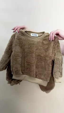 Bộ quần áo lông hình gấu in cho bé có size 8-18kg #bolongchobe #bothudongchobe #xuhuong #thoitrangtreem 