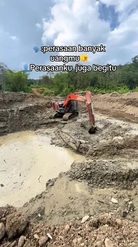 Begitulah kalau pakai perasaan #fyp #ngikuttrend #lewatberanda #fyppppppppppppppppppppppp #anaktambang 