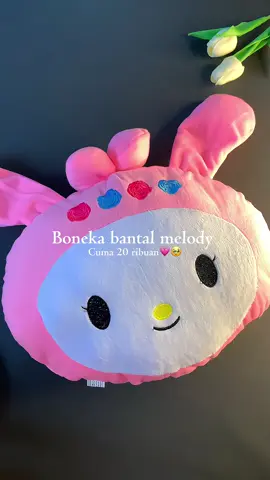 Lucu nyaaaa #bonekabantal #bonekalucu #bonekamurah #fyp 