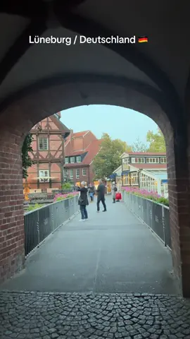 #lüneburg #germany #deutschland #journey_on_planet #deutsch_mit_ramazan   