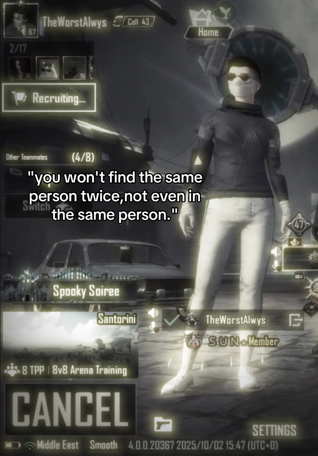 #Sx7 #theworstalways #fyp #real #foryoupage 