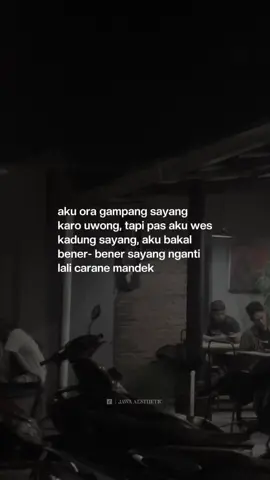andai kowe ngerti @Woro Widowati #patgulipat #worowidowati 