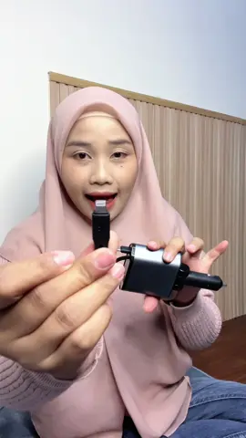 Sumpah sih ini kalau ngecas cepet bgtttt!! #fyp #foryou #reviewnyakeke #fypツ #foryoupage 