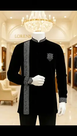 KOKO MOTIF ACEH KERAWANG ORIGI#bajukokopria #fypberandatiktok #fyppberandamu #fypシ゚ #fyppberandamu 