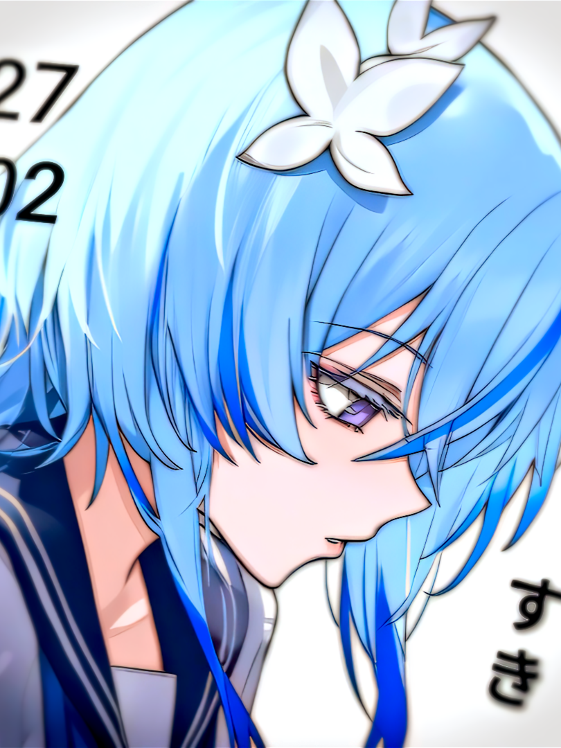 my wife.... #wutheringwaves #shorekeeper #wuwa #wuwacreator #wuwacontest26 #hanasq