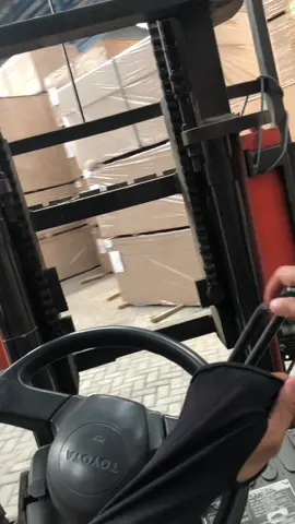 Mdf tipe DS#forklift #operatorforklift #driverforklift #operatormuda #forkliftdriver 