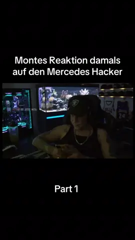 zu gut gewesen damals die Zeiten #monte #montanablack #reaktion #mercedes #fy 