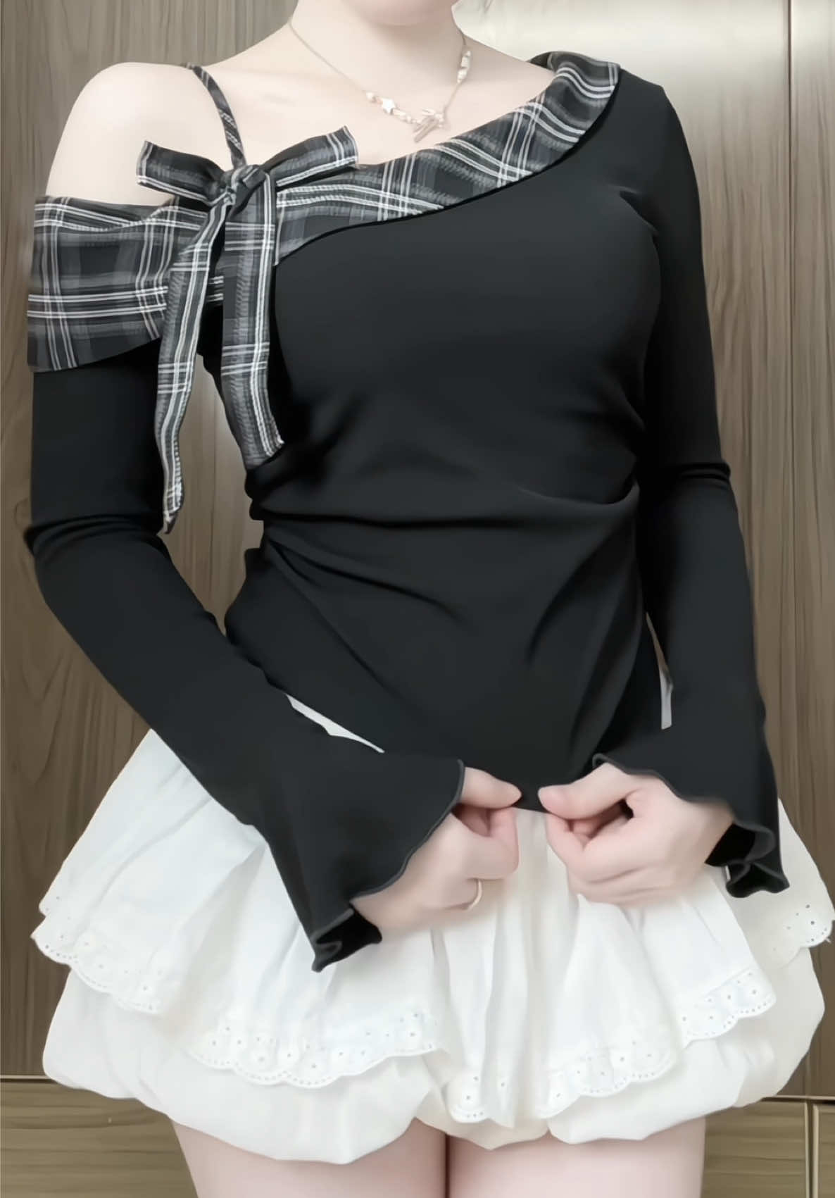 Vào live em săn deal mở bán áo xinh nha mn ui 🤩🤩🤩 #aokieunu #thoitrang 