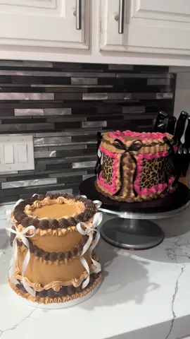 love what I do 👩🏻‍🍳🍰🎀 #fypシ #viral #viralvideo #baker 